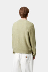 CARHARTT WIP CURTIS BRASS