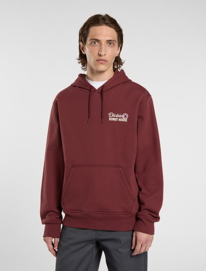HOOD DICKIES DONUT HOUSE ANDORRA