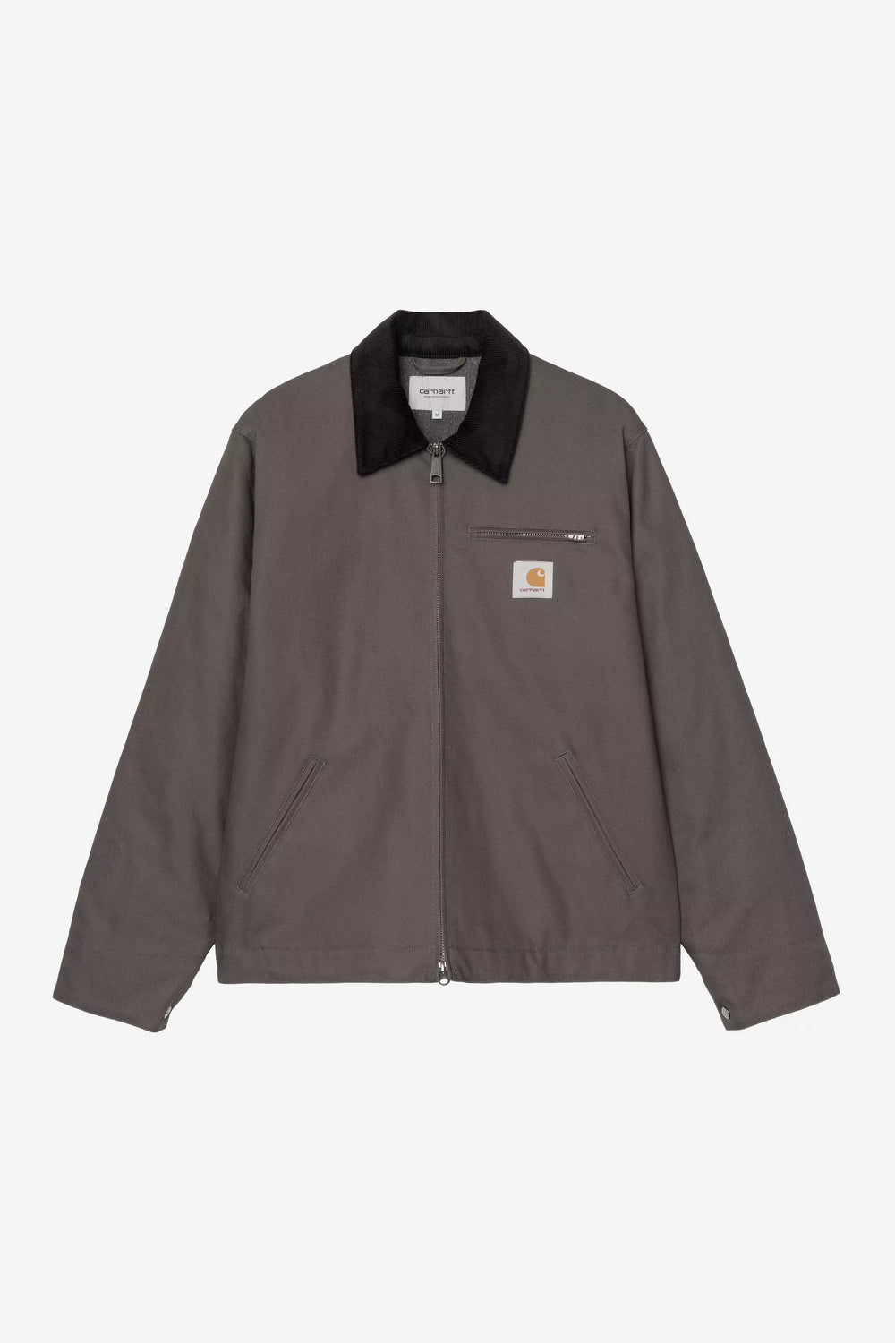CARHARTT WIP DETROIT GRAPHITE
