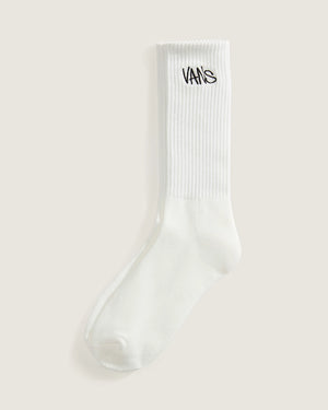 CALCETINES VANS ATIBA WHITE
