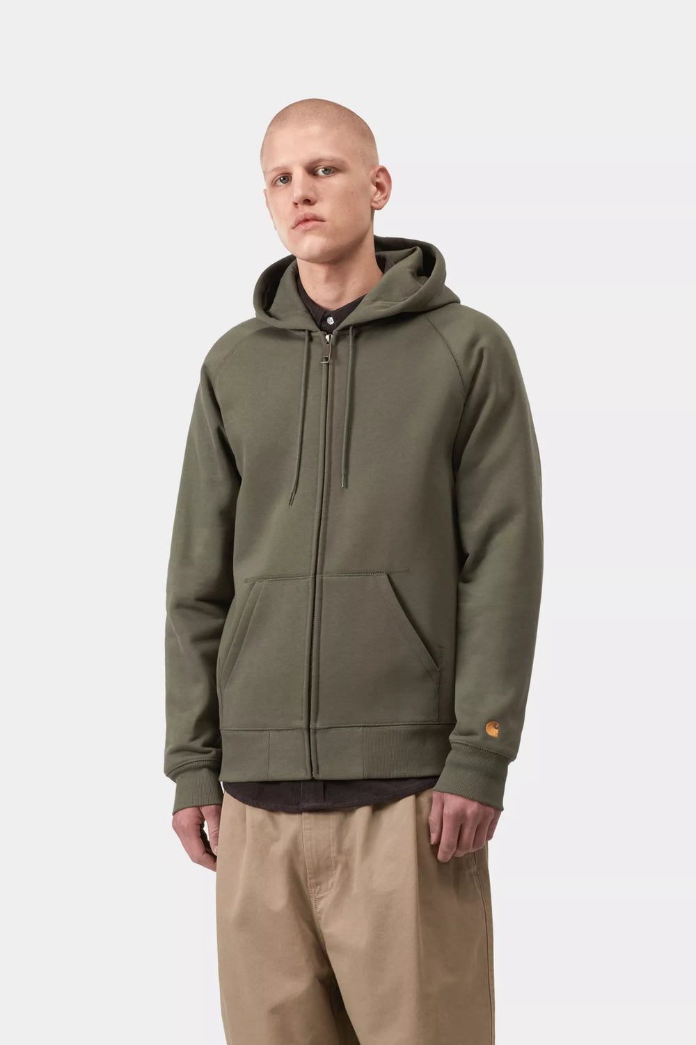 CARHARTT WIP CHASE LEAF