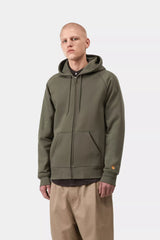 CARHARTT WIP CHASE LEAF