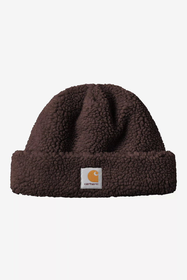 GORRO CARHARTT WIP PRENTIS PALISANDER
