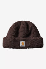 GORRO CARHARTT WIP PRENTIS PALISANDER