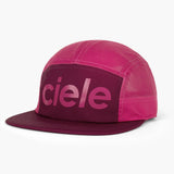 GORRA CIELE GOCAP COMP CENTURY MULBERRY