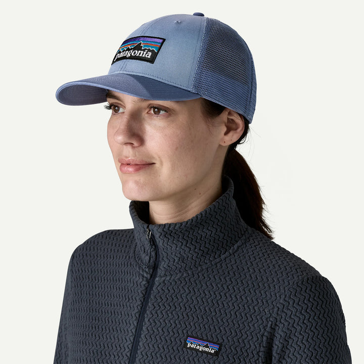 GORRA PATAGONIA P-6 LOPRO BNLB