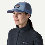GORRA PATAGONIA P-6 LOPRO BNLB