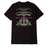 CTA OBEY FAIRWEATHER BLACK