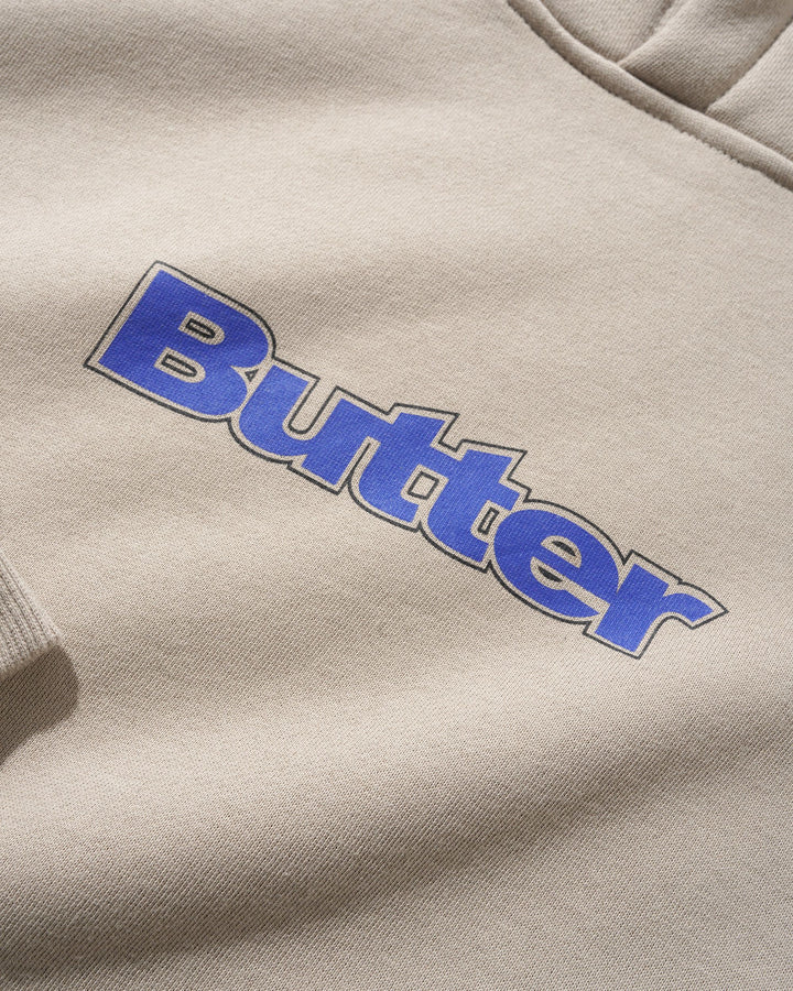 HOOD BUTTER OUTLINE BONE