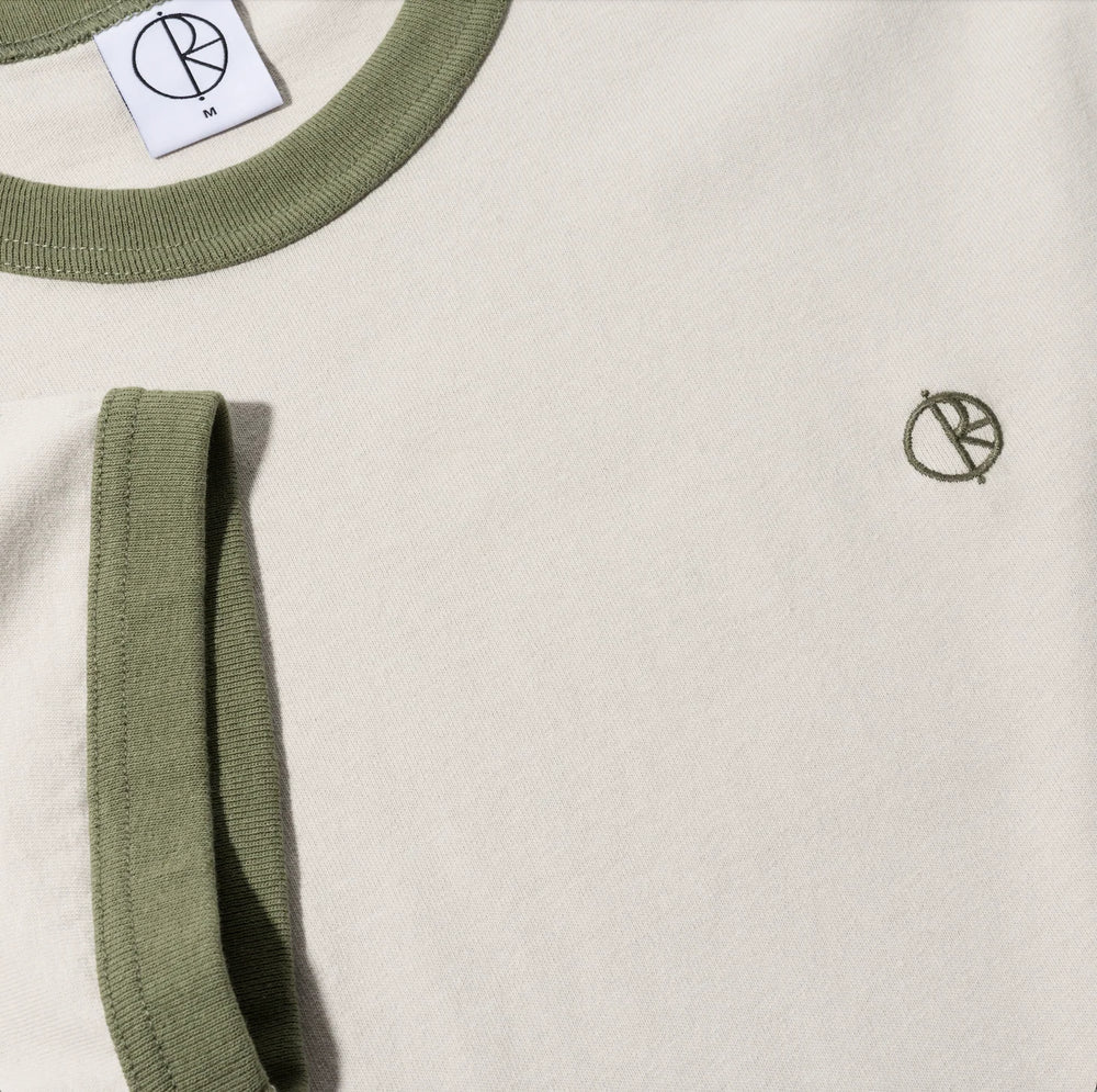 POLAR RINGER PALE TAUPE