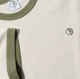 POLAR RINGER PALE TAUPE