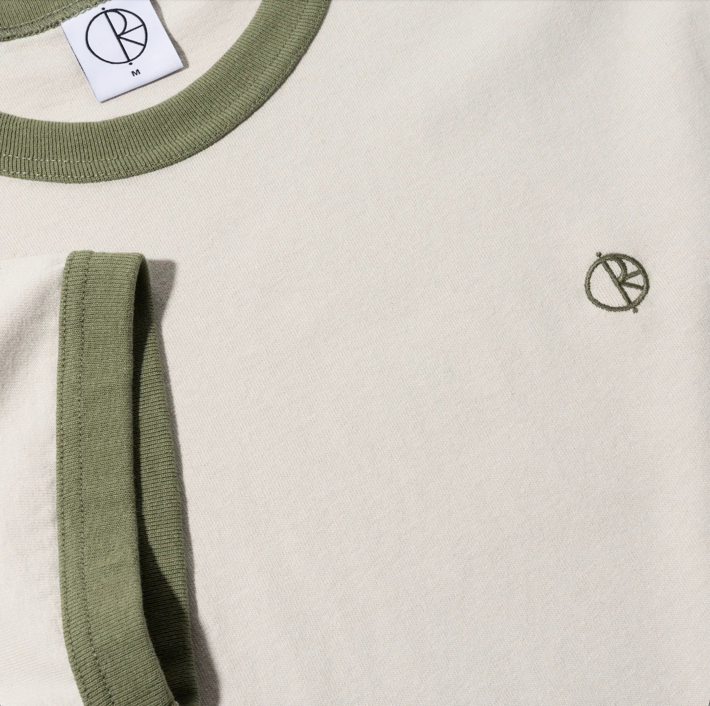 POLAR RINGER PALE TAUPE