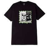 CTA OBEY VINE PHOTO BLACK
