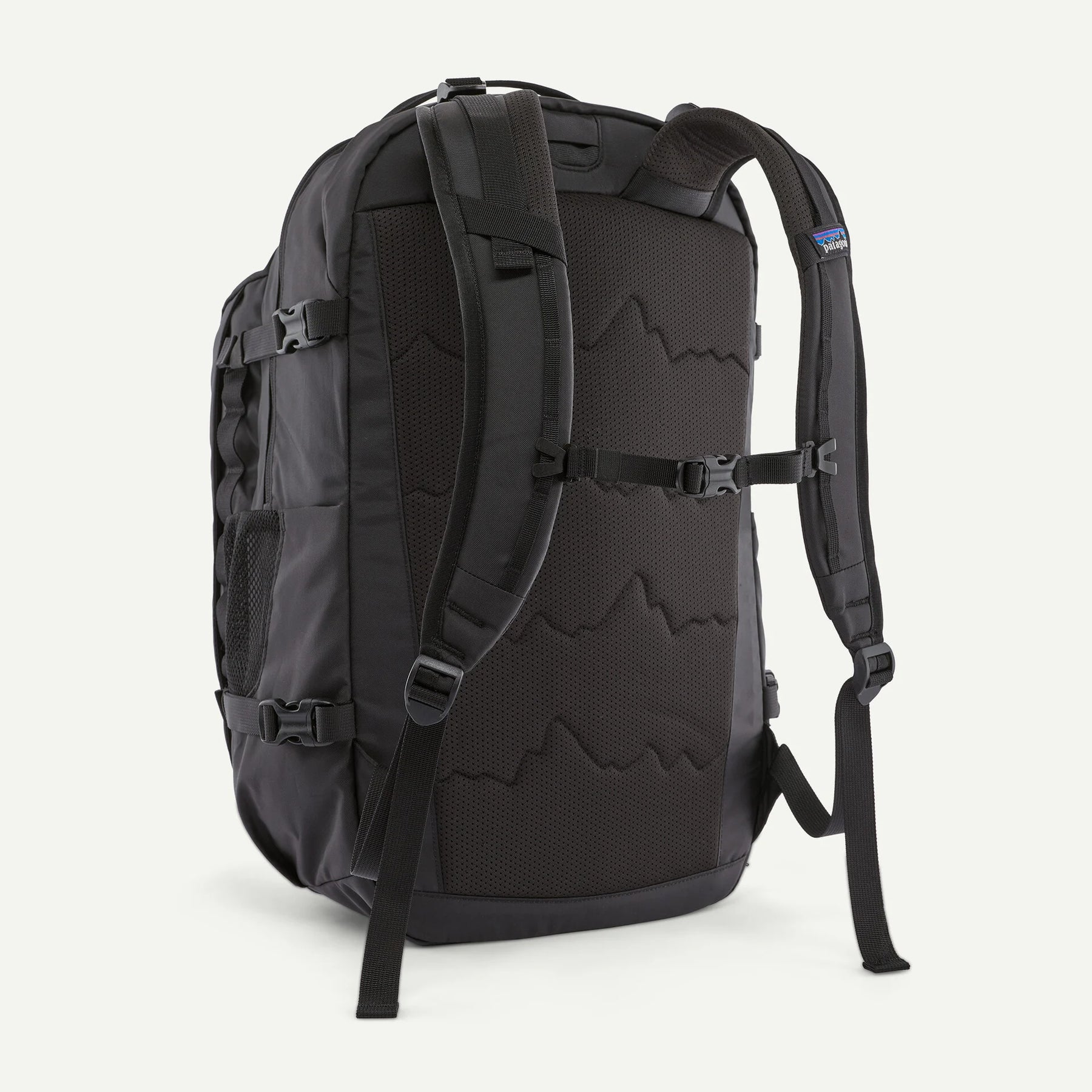 PATAGONIA REFUGIO 32L BLK