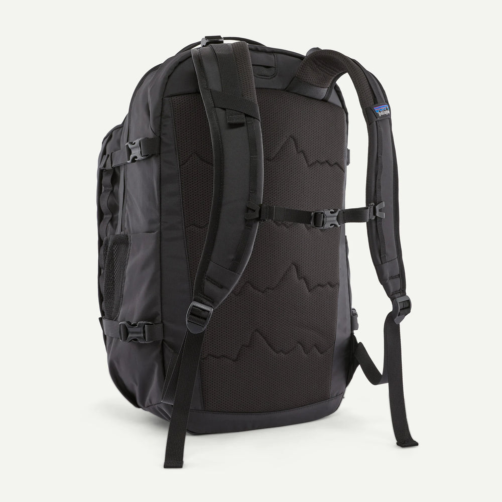 PATAGONIA REFUGIO 32L BLK