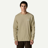 CTA PATAGONIA L/S FITZ ROY FOOTHILLS WST