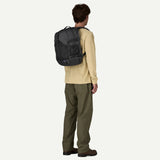 MOCHILA PATAGONIA REFUGIO 30L RD BLK