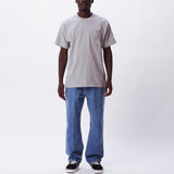 PANT OBEY HARDWORK LIGHT INDIGO