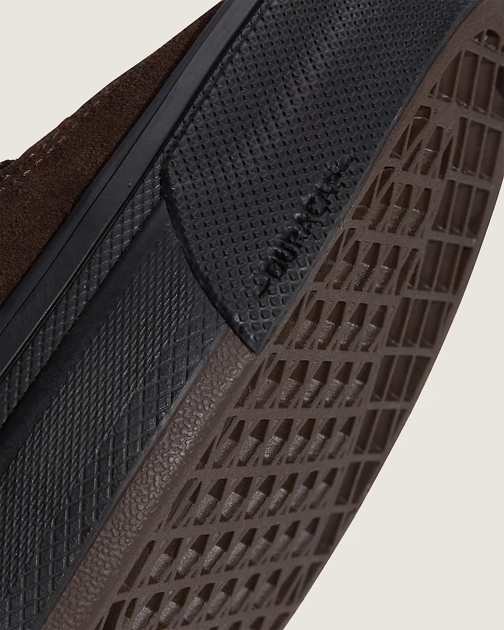 ZAPA VANS SKATE HALF CAB WAFFLE RIZZO