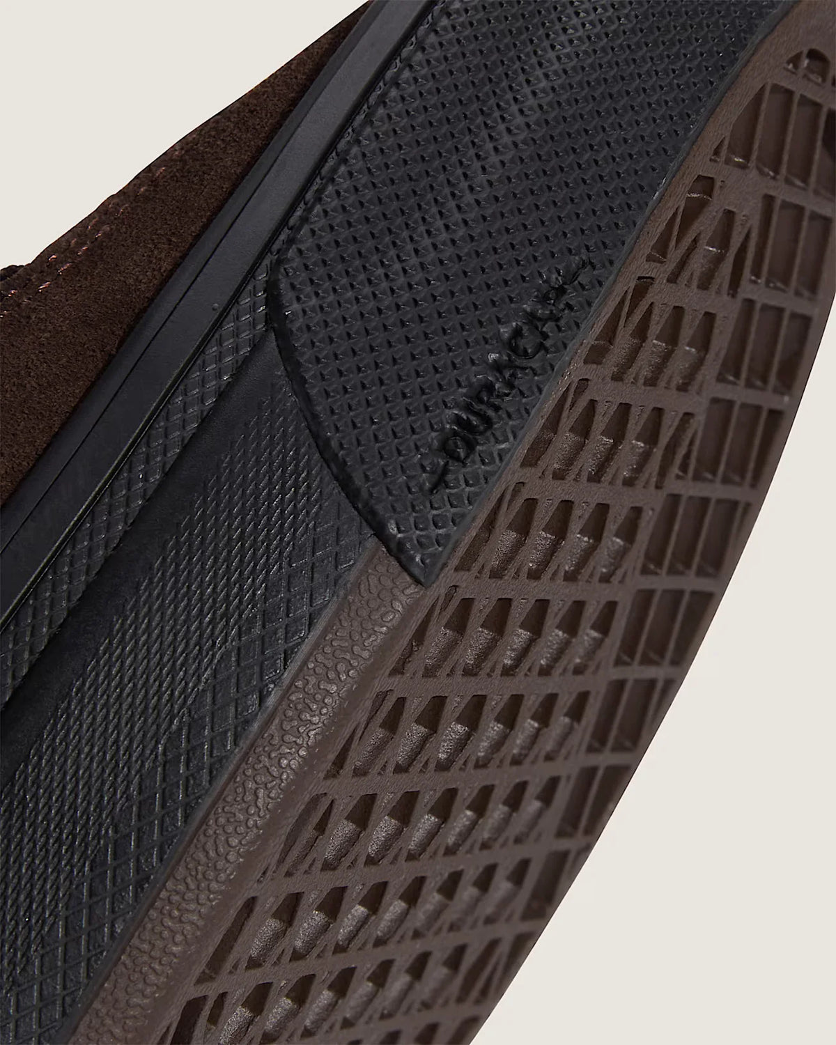 ZAPA VANS SKATE HALF CAB WAFFLE RIZZO