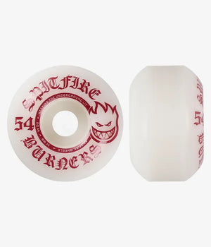 RUEDAS SPITFIRE 99D BURNER 54