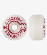 RUEDAS SPITFIRE 99D BURNER 54