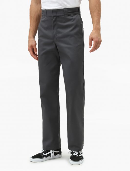 DICKIES 874 CHARCOAL PANT