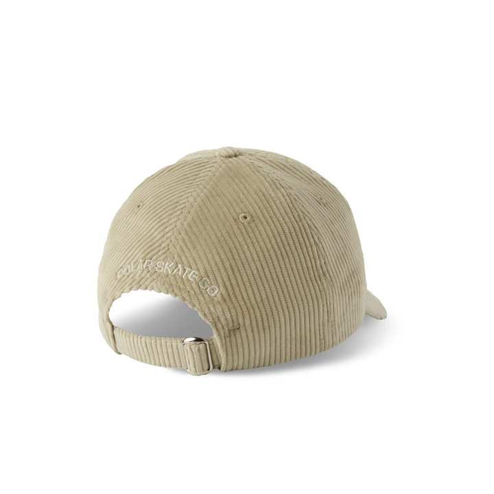 SAL CORD SAND POLAR CAP