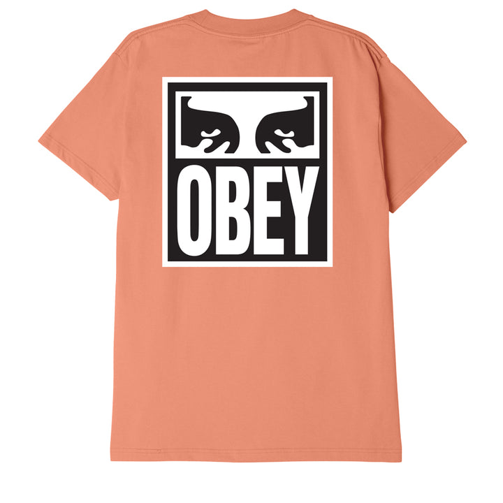 CTA OBEY EYES ICON 2 CITRUS
