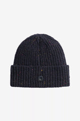 GORRO CARHARTT WIP ANGLISTIC DARK NAVY