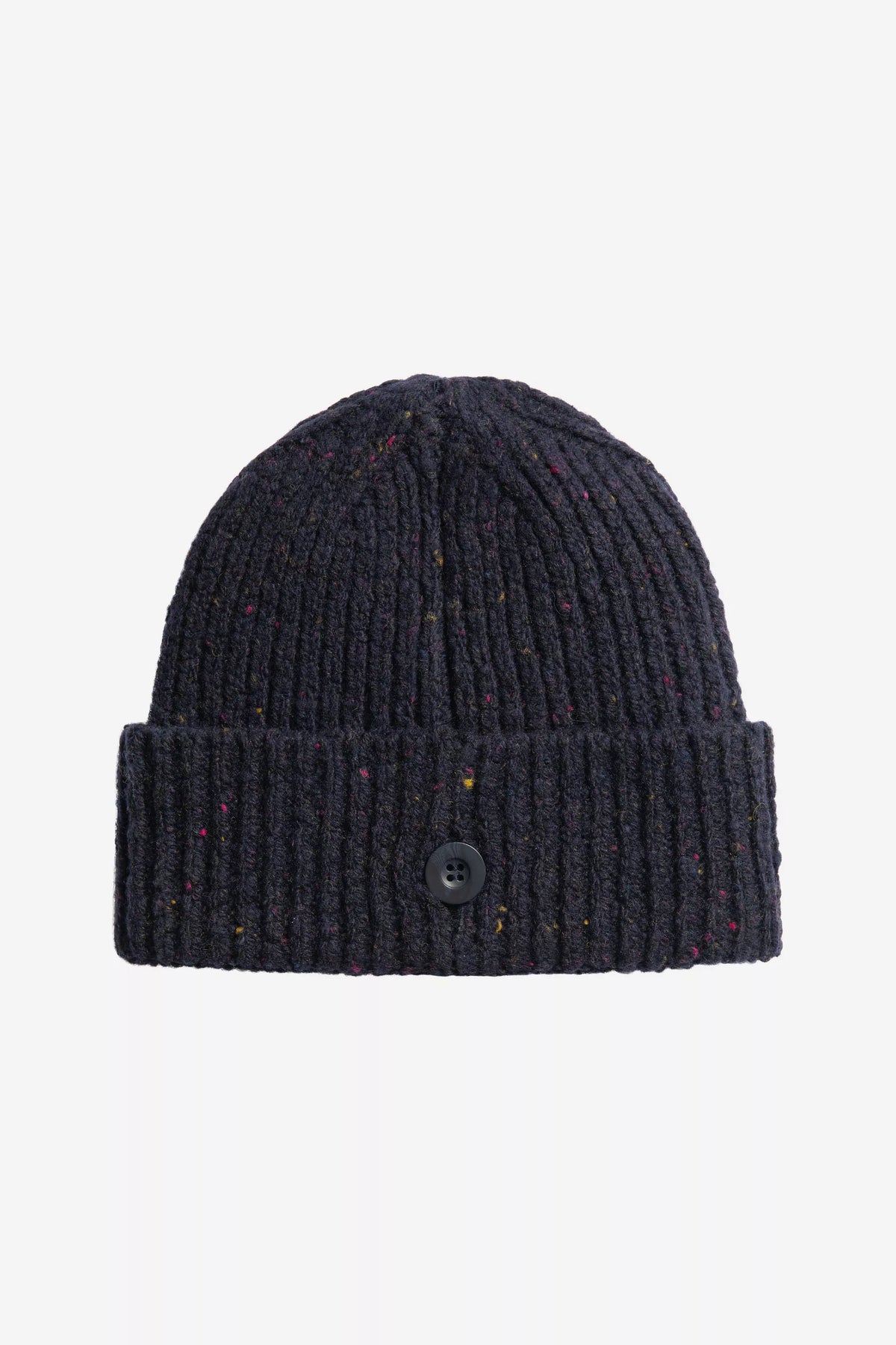 GORRO CARHARTT WIP ANGLISTIC DARK NAVY