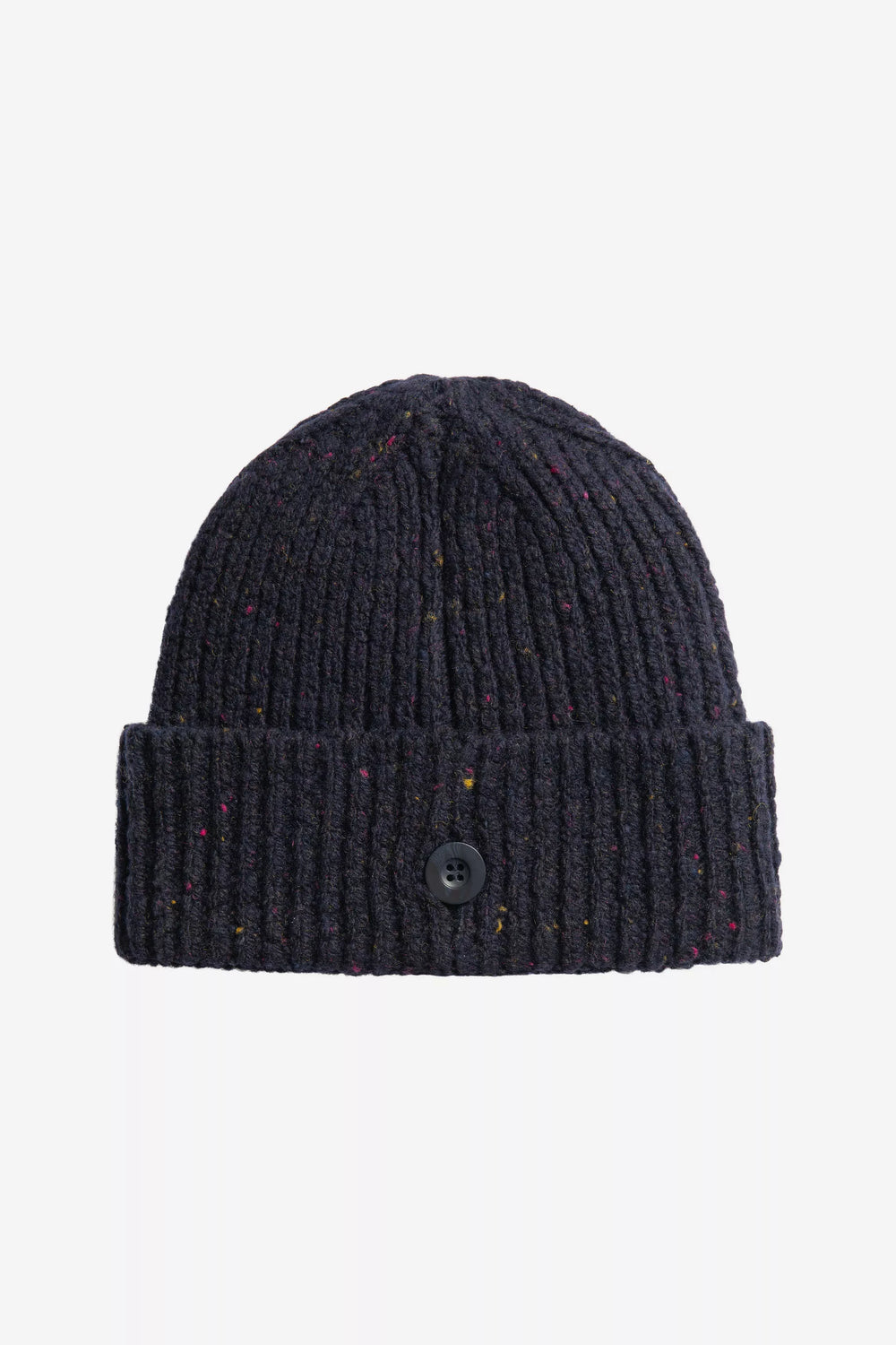 GORRO CARHARTT WIP ANGLISTIC DARK NAVY