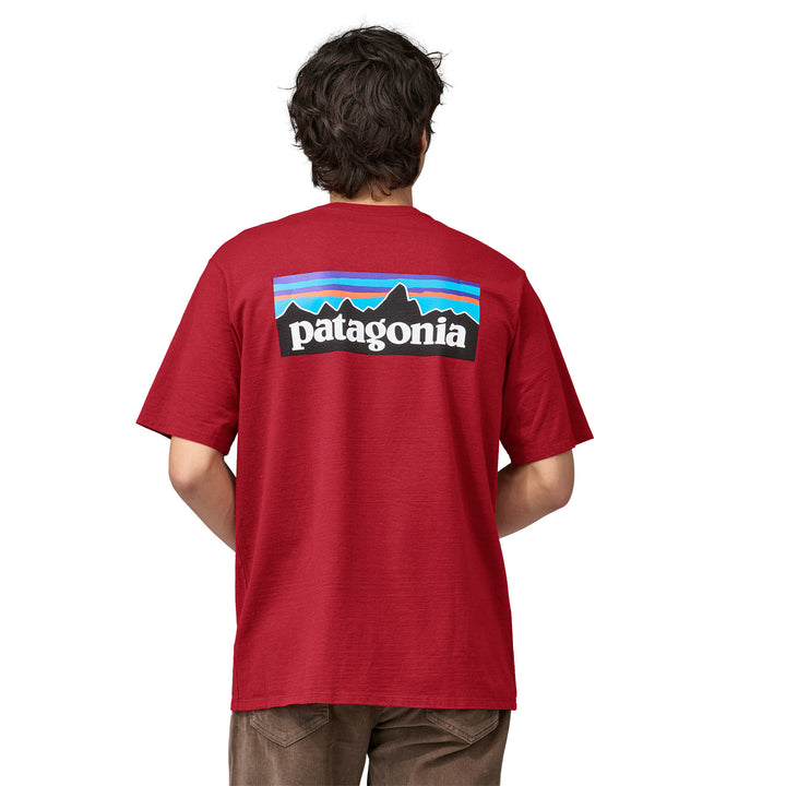 CTA PATAGONIA P-6 LOGO TGRD