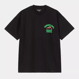 CTA CARHARTT WIP PRONTO BLACK