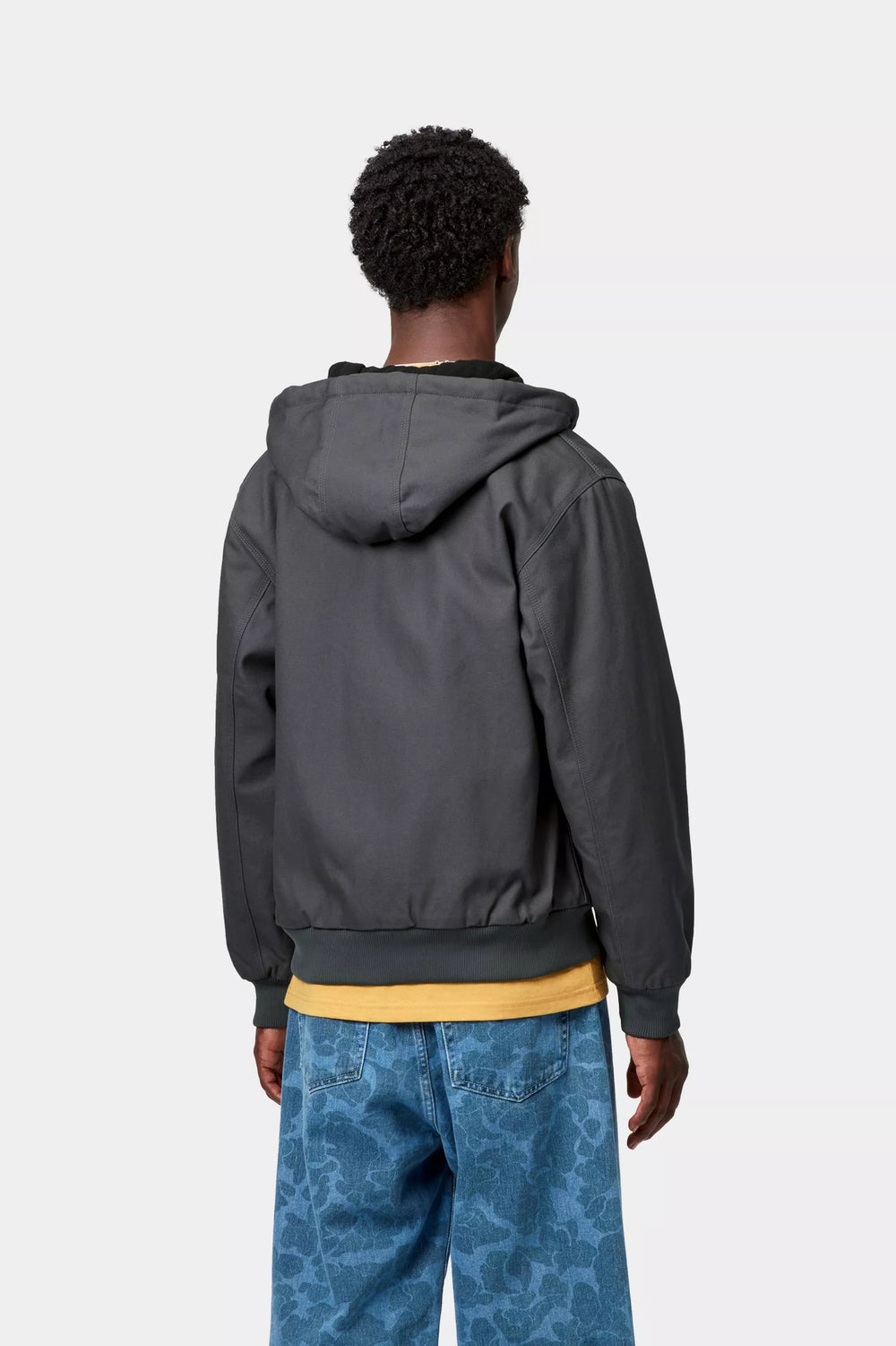CHT CARHARTT WIP ACTIVE GRAPHITE RIGID