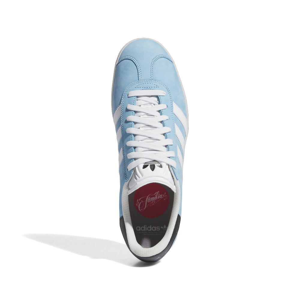 ZAPA ADIDAS GAZELLE FAMILIA IH0522