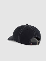 DICKIES GRIMSLEY BLACK CAP