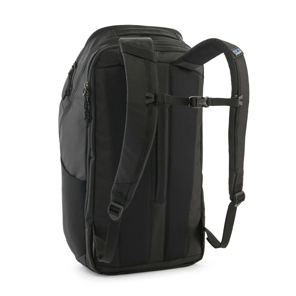 PATAGONIA BLACK HOLE BACKPACK 32 L BLACK