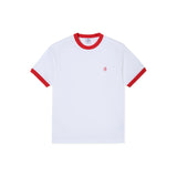 CTA POLAR RINGER WHITE/RED