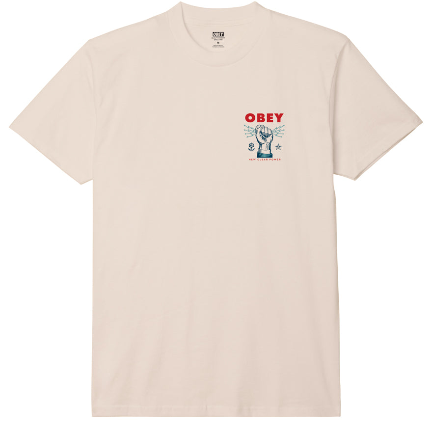CTA OBEY NEW CLEAR CREAM