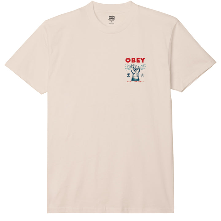CTA OBEY NEW CLEAR CREAM