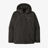CHT PATAGONIA INSULATED QUANDARY BLACK