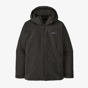 CHT PATAGONIA INSULATED QUANDARY BLACK