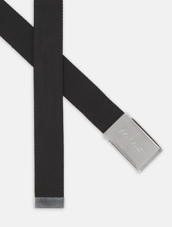 CINTURON DICKIES BROOKSTON BLACK