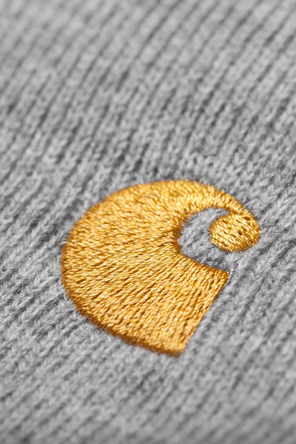 GORRO CARHARTT WIP CHASE HEATHER