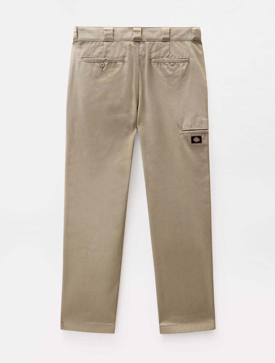PANT DICKIES DOUBLE KNEE KHAKI