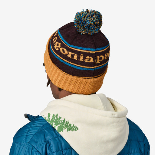 PATAGONIA POWDER TOWN PKMA HAT