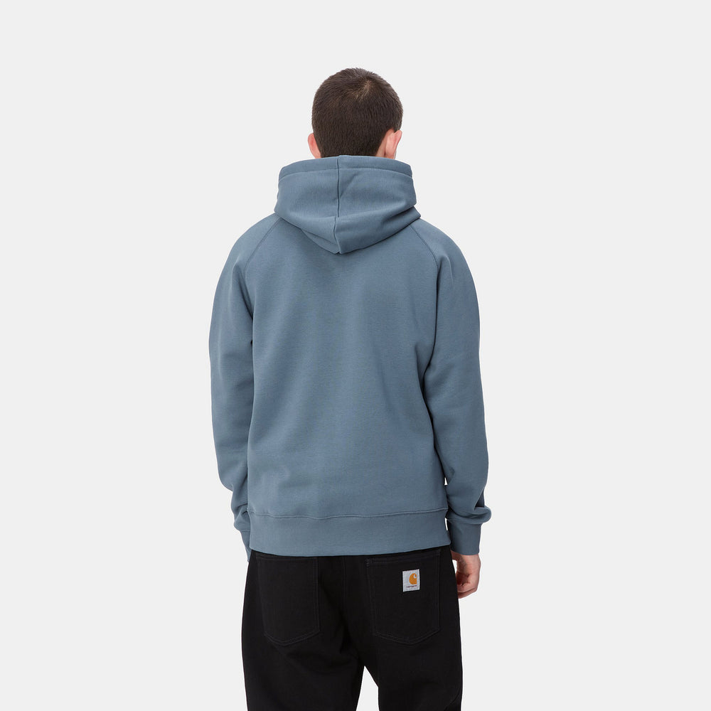 HOOD CARHARTT WIP CHASE POSITANO