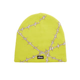 OBEY WIRE EVENING PRIMROSE HAT