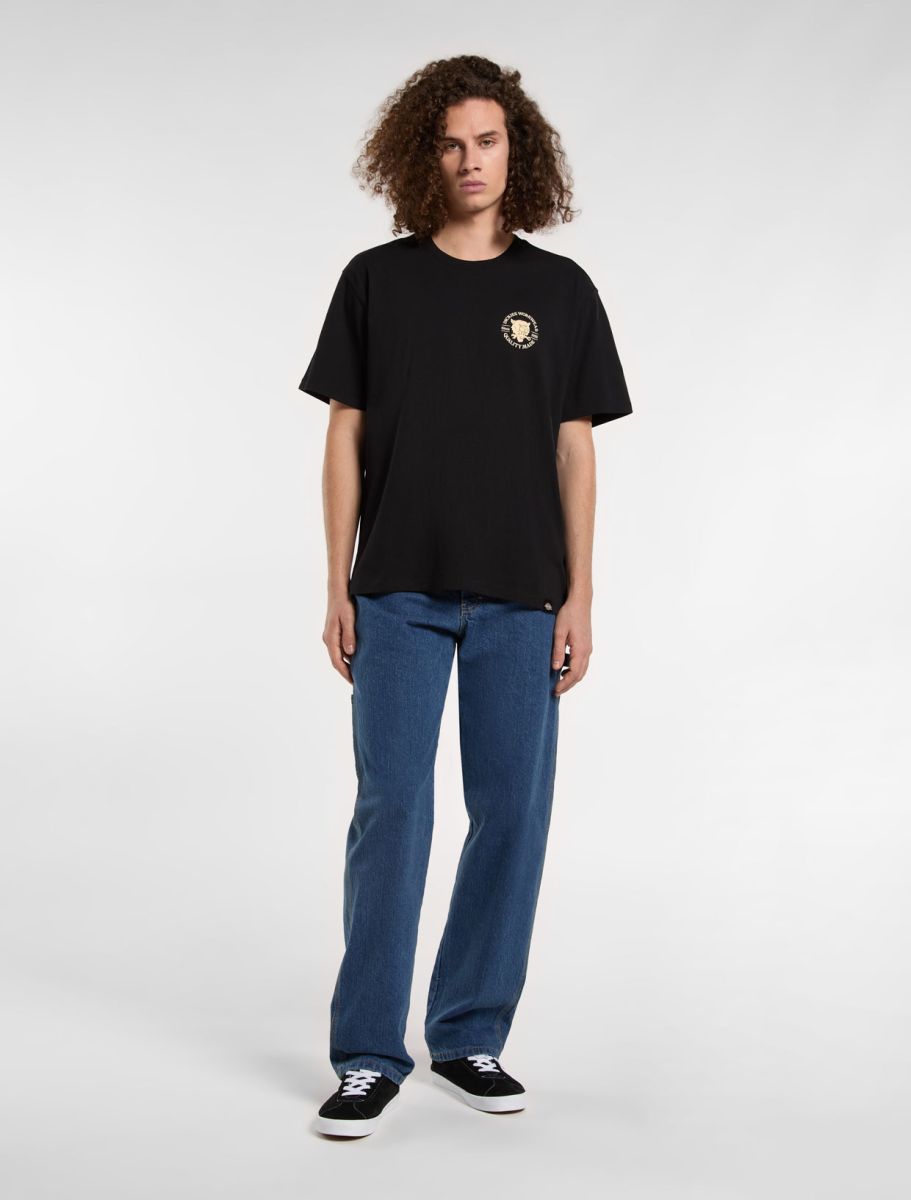 PANT DICKIES DENIM UTILITY INDIGO BLUE
